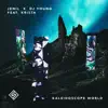Kaleidoscope World (feat. Krista) - Single album lyrics, reviews, download