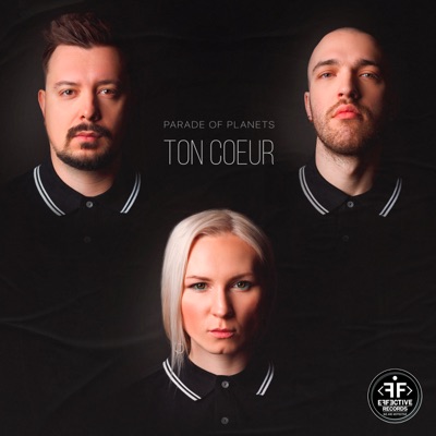 Ton Coeur (Extended Mix)