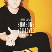 Someone You Loved (Madism Radio Mix)-Lewis Capaldi