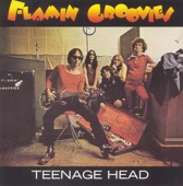 Flamin' Groovies - Whiskey Woman