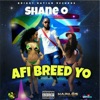 Afi Breed Yo - Single