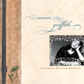 The Complete MCA Studio Recordings: Nanci Griffith artwork
