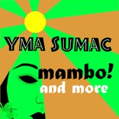 Mambo! And More artwork