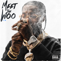 Pop Smoke - Meet the Woo 2 (Deluxe) artwork