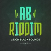 A B Riddim artwork