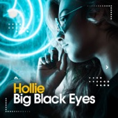 Big Black Eyes - EP artwork