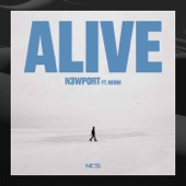 Alive artwork