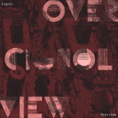 Overview - EP artwork