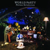 World Party - Ship of Fools (feat. Anthony Thistlethwaite)