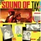 Sly & Robbie Present Sound of Taxi Vol 2