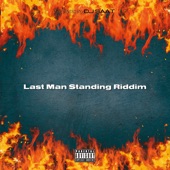 Last Man Standing artwork