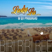 DJ Prodígio - Biri Biri Bee