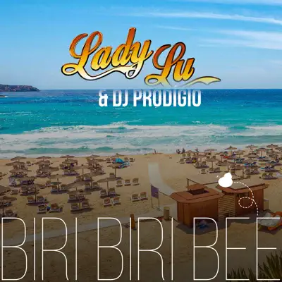 Biri Biri Bee - Single - Lady Lu