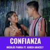 Confianza (feat. Karen Aracely) - Single