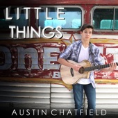 Little Things artwork