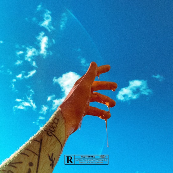 Cover artwork for GIRL IN PINK