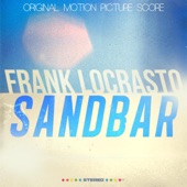 Frank LoCrasto - Backseat With Roxy