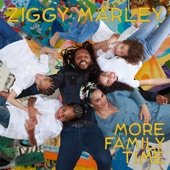 Ziggy Marley - The Garden Song of Miracles (feat. Stephen Marley)