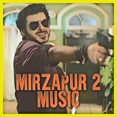 Mirzapur 2 Music artwork