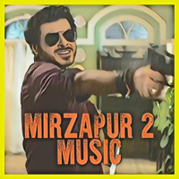 DeeJay Hemant Raj - Mirzapur 2 Music artwork