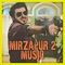 Mirzapur 2 Music artwork