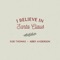 I Believe In Santa Claus - Rob Thomas & Abby Anderson lyrics