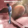Emotionally Scarred - Single album lyrics, reviews, download