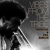 Vibes from the Tribe (feat. Phil Ranelin) artwork
