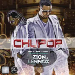 Chupop - Single - Zion & Lennox