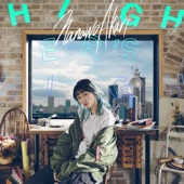 Higher's High - EP artwork