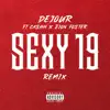 Sexy19 (Remix) - Single album lyrics, reviews, download