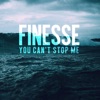 You Can't Stop Me - Single