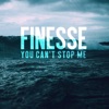 You Can't Stop Me - Single