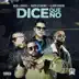 Dice Que No (feat. Rauw Alejandro) - Single album cover