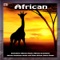 African Djembe Drums - African lyrics