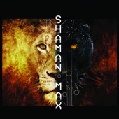 Shaman & Max - EP artwork