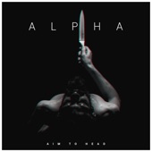 Alpha artwork