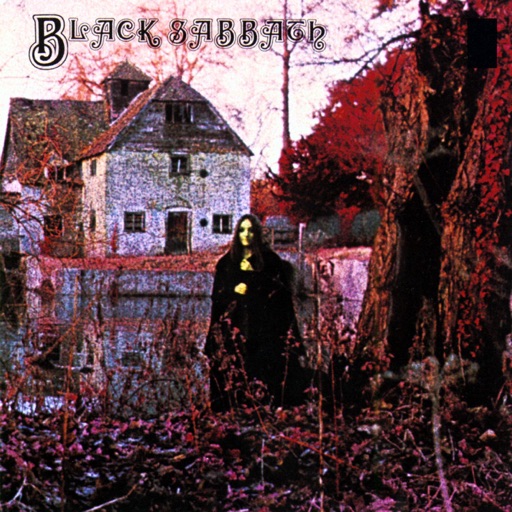 Art for Black Sabbath by Black Sabbath