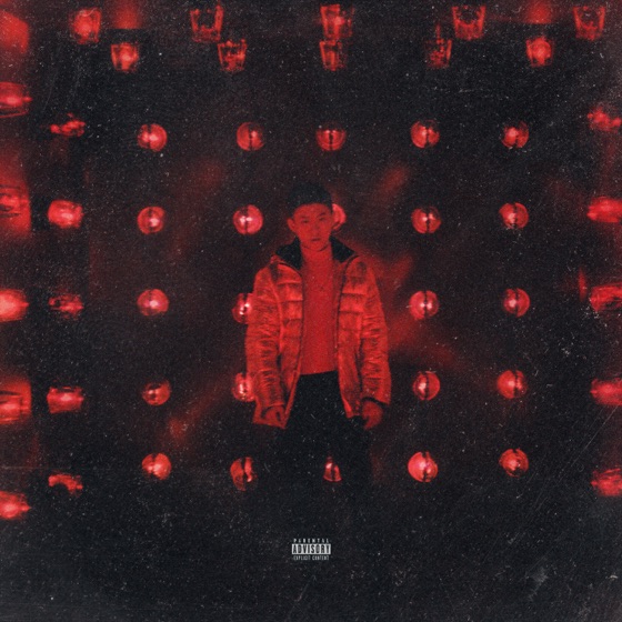 Cover artwork for watch out!