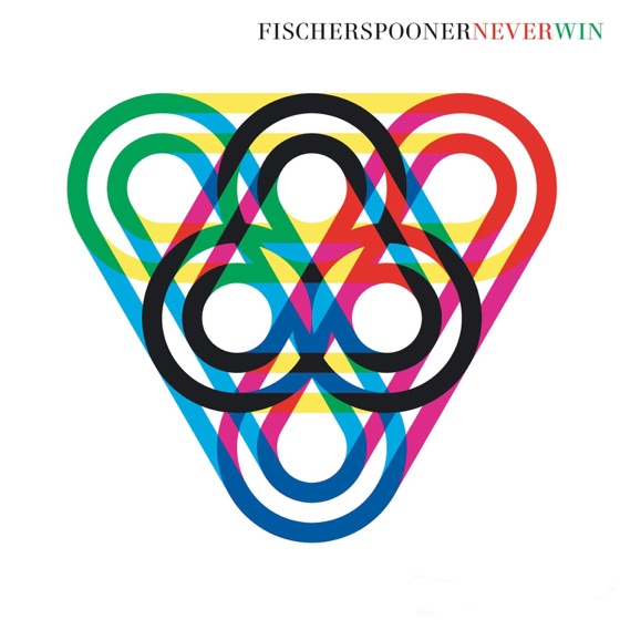 Cover artwork for Never Win (Benny Benassi Remix)