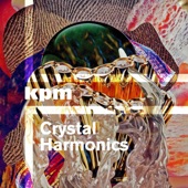 Crystal Harmonics artwork