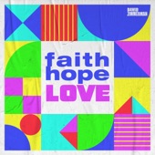 faith hope LOVE - EP artwork