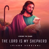 The Lord Is My Shepherd (Piano) artwork