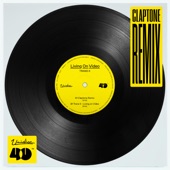 Living On Video (Claptone Remix) artwork