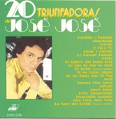 20 Triunfadoras de José José, 1991