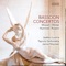 Bassoon Concerto in B-Flat Major, K. 191: III. Rondo. Tempo di menuetto artwork