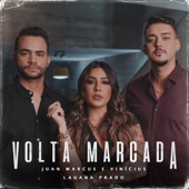 Volta Marcada artwork