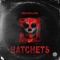 Ratchets - HEDEGAARD lyrics