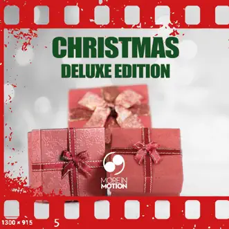 Christmas (Deluxe Edition) by Various Artists album reviews, ratings, credits