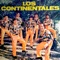Baracunatana - Los Continentales lyrics